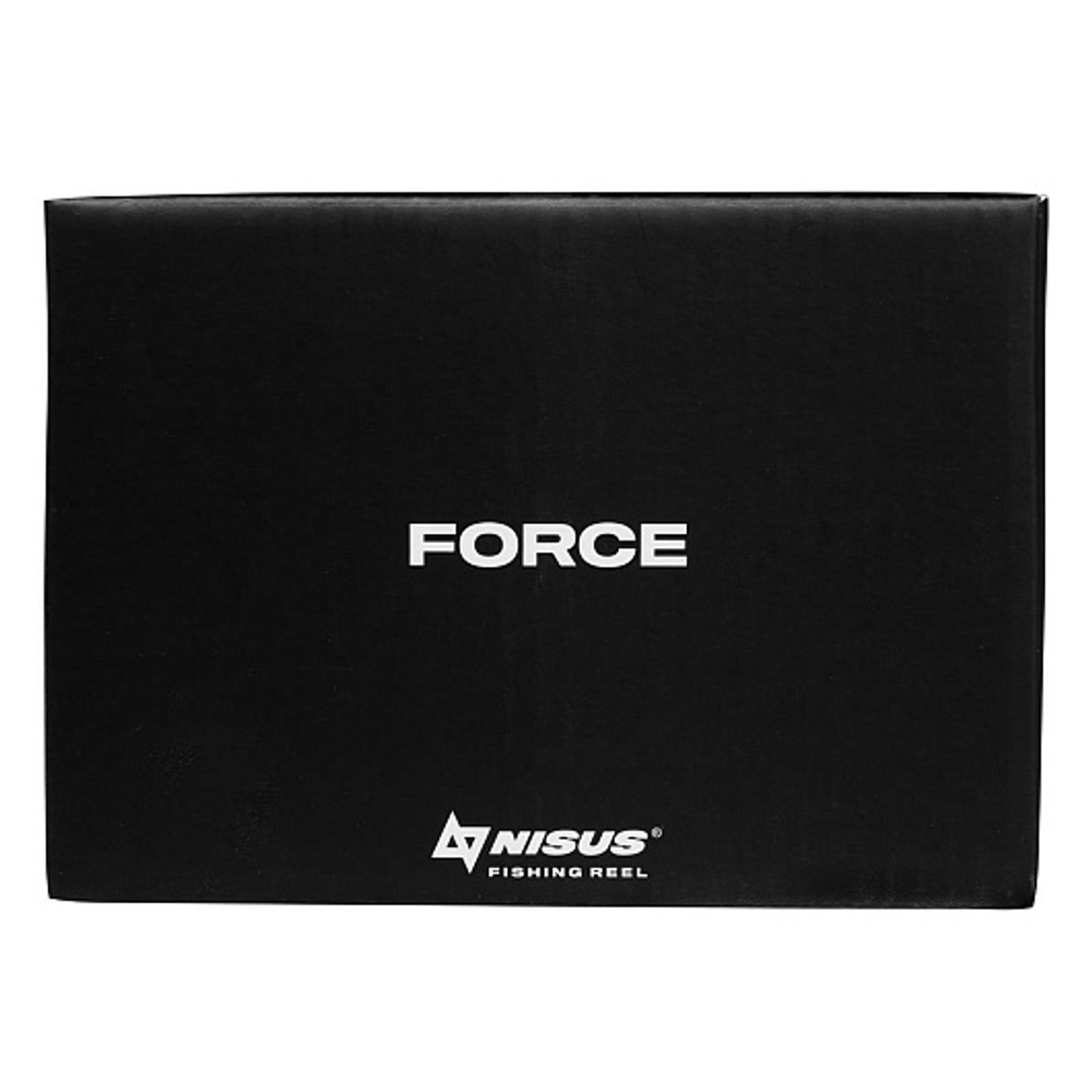 Катушка зимняя Force RH (N-BIF-R) Nisus