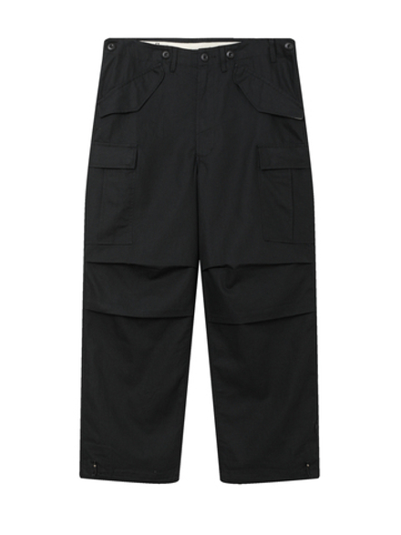 Брюки Карго Hemp M65 Cargo Pants Secure Zip Pocket