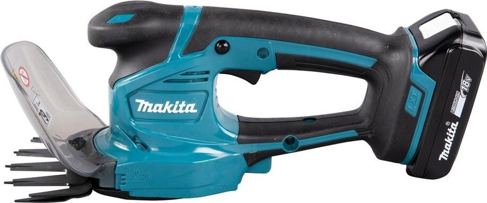 Ножницы для травы аккумуляторные MAKITA DUM 111 SYX DUM111SYX