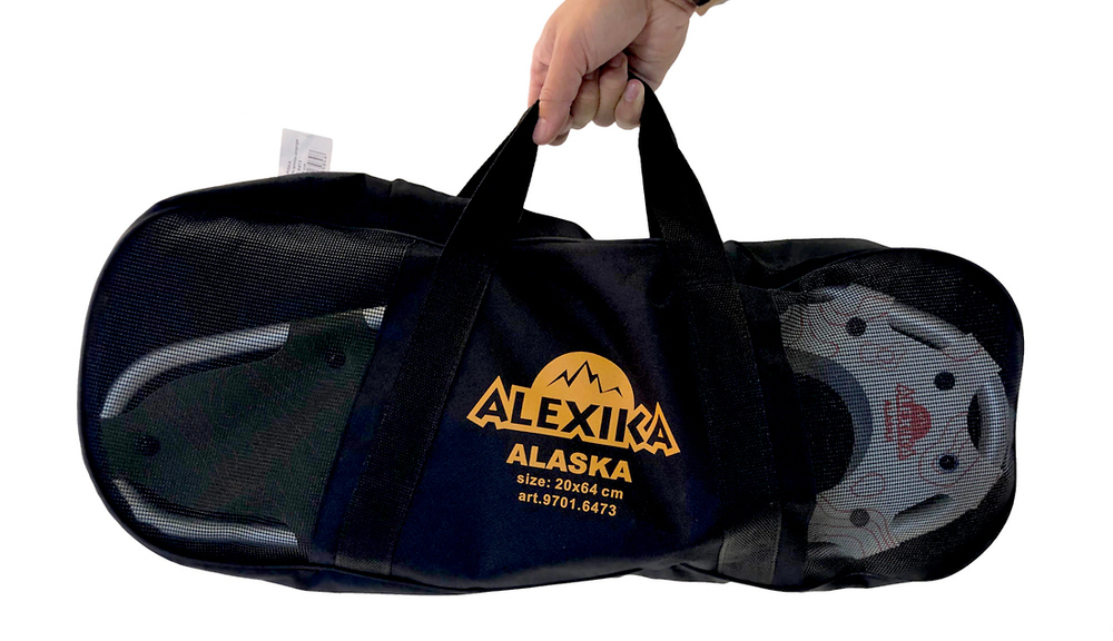 Снегоступы Alexika Alaska 64х20