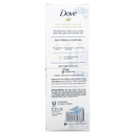 Dove, восстанавливающее, с кокосом и кокосовым маслом, 6 кусков по 106 г (3,75 унции)