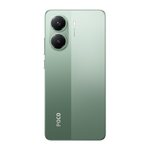 Смартфон Xiaomi POCO X7 Pro 8 ГБ + 256 ГБ (Зелёный | Green) (версия Global)