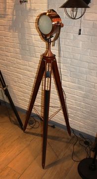 светильник винтаж  36-02 by INDUSTRIAL INFECTIONAL