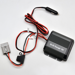 Автоматическое зарядное устройство BERKUT Specialist DC-10A