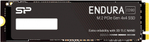 Накопитель SSD M.2 2280 Silicon Power SP02KGBP44ED9005 2048 ГБ