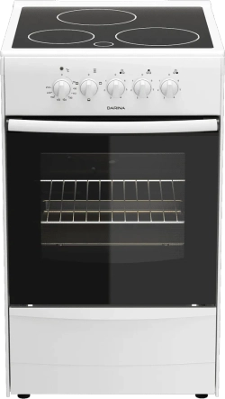 Электрическая плита Darina 1B EC 331 606 W