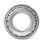 Подшипник роликовый конический однорядный открытый, 60х120х45.5 мм (редуктор переднего моста МАЗ)