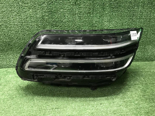 Битая Фара левая Genesis GV80 (2020-2023) LED