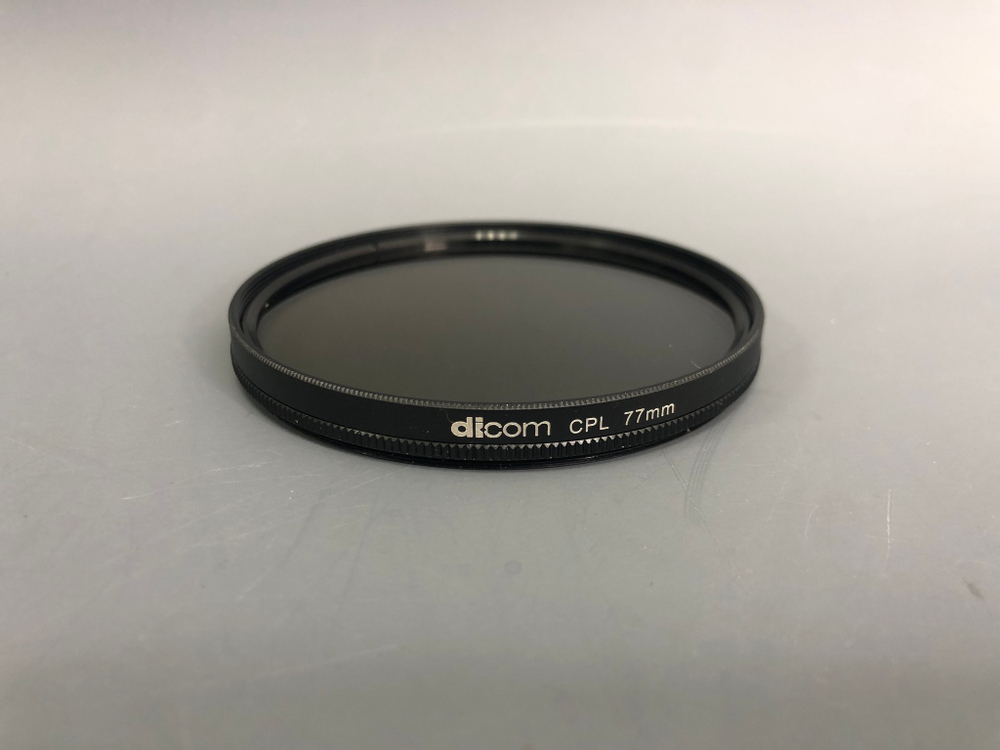 DICOM CPL 77 mm