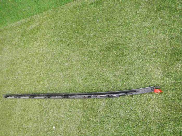 Накладка стойки лобового стекла левая BMW X5 F15 (2013-2018)