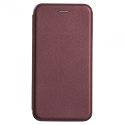 Чехол-книжка Good Choice с магнитной крышкой для Xiaomi Redmi 9T