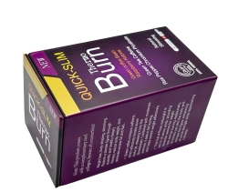 Жиросжигатель Thermo Burn для похудения Турецкий