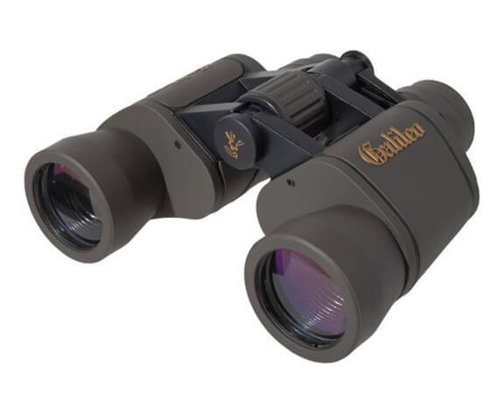 Бинокль GALILEO 8–32x40