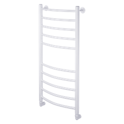 Полотенцесушитель водяной Comfysan Noumi W-10 100/40, белый