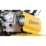 Мотоблок CHAMPION BC 8738