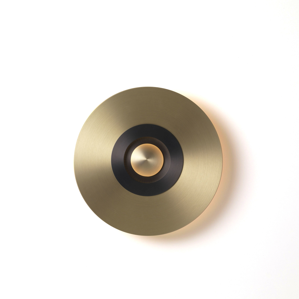 Настенный дизайнерский светильник  Earth Sober by CVL Luminaires