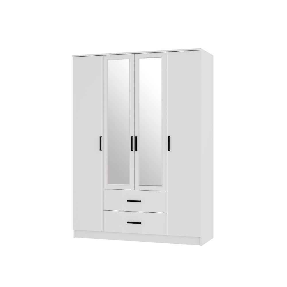 Фьюжн ШК-14 Шкаф 4-х ств.