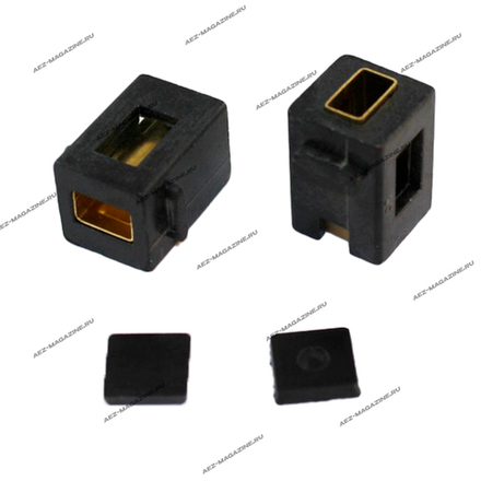 Щеткодержатель для электроинструмента тип9