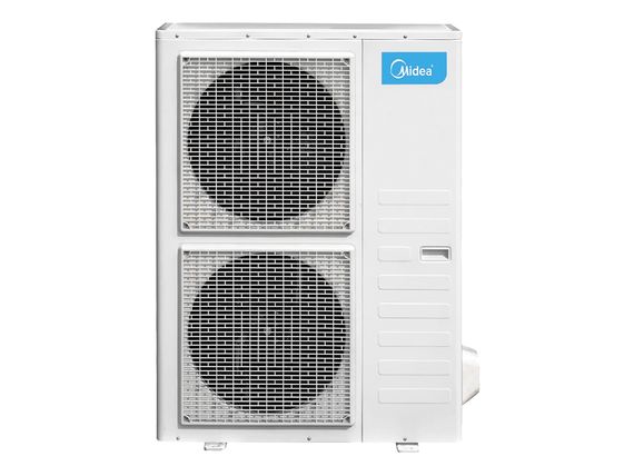 Midea MUE/MOU-L MUE-48HRN1-R(A)/MOU-48HN1-LRR — (5)