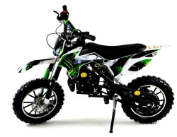 MOTAX MINICROSS 50 PS