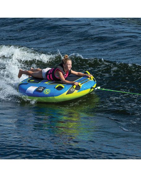 Баллон буксировочный 1-местный O&#39;Brien SCREAMER S21