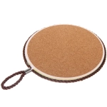 Подставка керамическая 16 см «Букет маков»