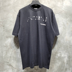 Футболка Balenciaga, арт. 705865