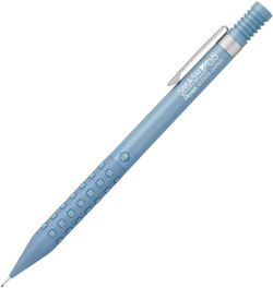 Чертёжный карандаш 0,5 мм Pentel Smash Work Ltd 2021 Living Blue