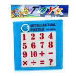 Головоломка Пятнашки, пакет 9011A