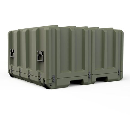 Защитный контейнер Альфа Комбо-Классика 11711770