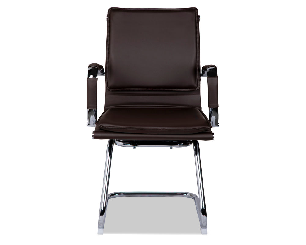 Кресло College CLG-617 LXH-C Brown