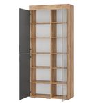 Прима ШК-16 Шкаф многофункциональный