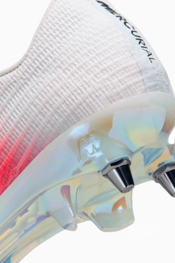 Бутсы Nike Zoom Mercurial Superfly 11 Elite SG-Pro - розовый