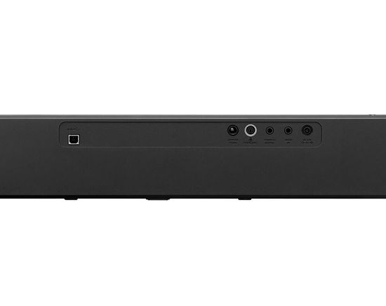 Цифровое пианино Casio CDP-S160