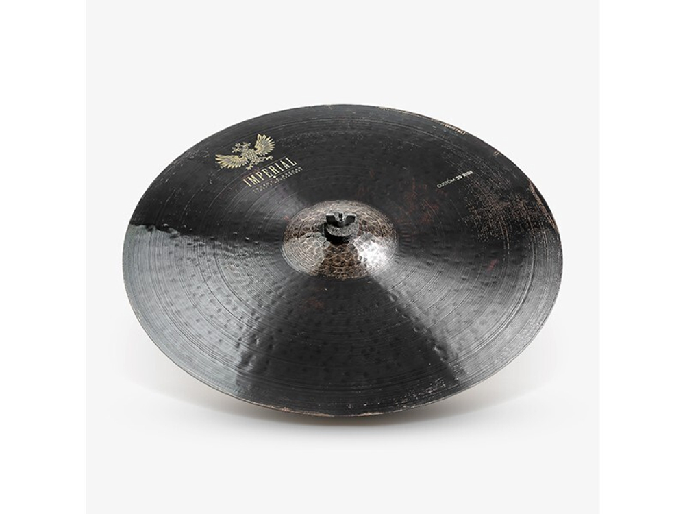 Тарелка райд ED Cymbals EDIMRI20