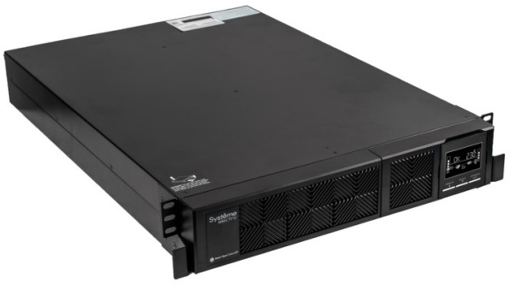 Источник бесперебойного питания Systeme Electric SRTSE3000RTXLIG1