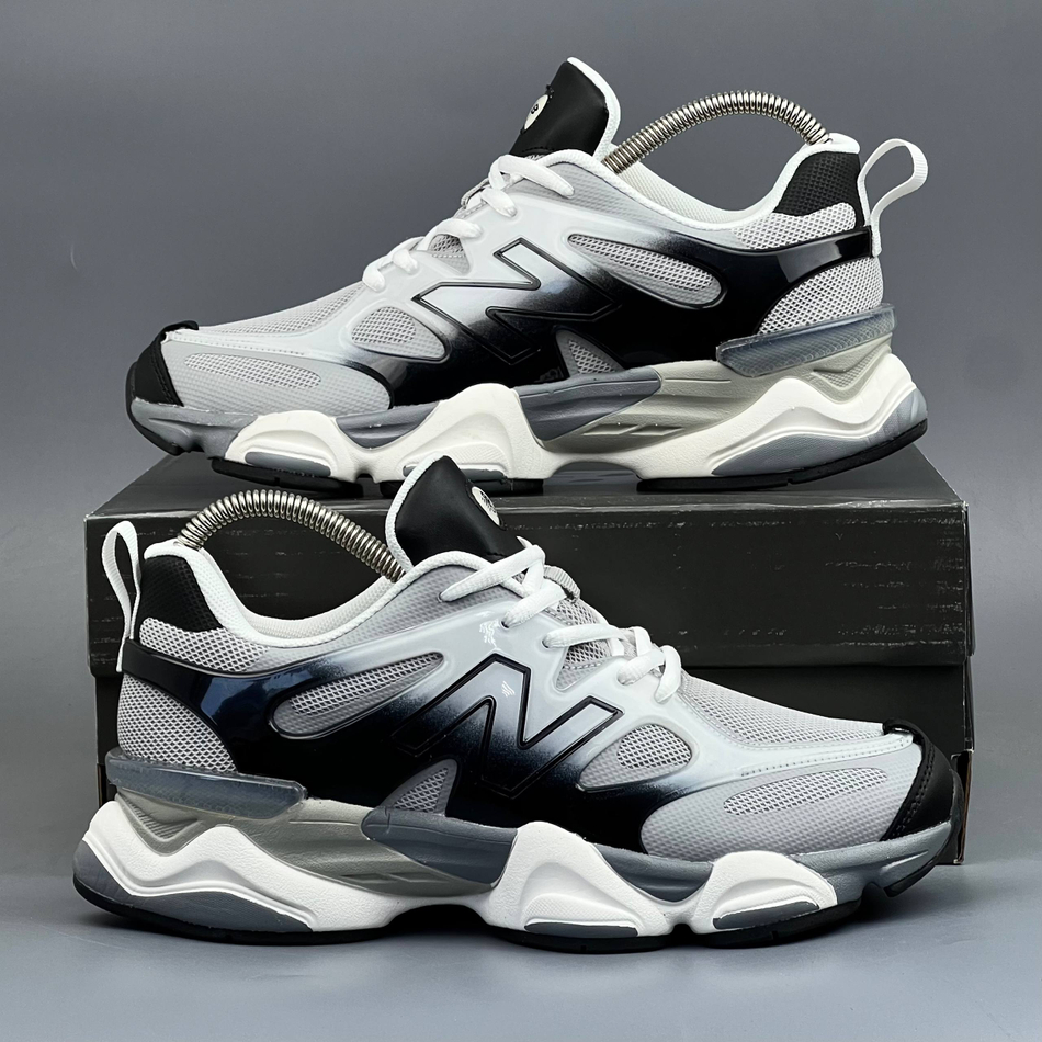 Кроссовки New Balance 9060 #647 (сер.)