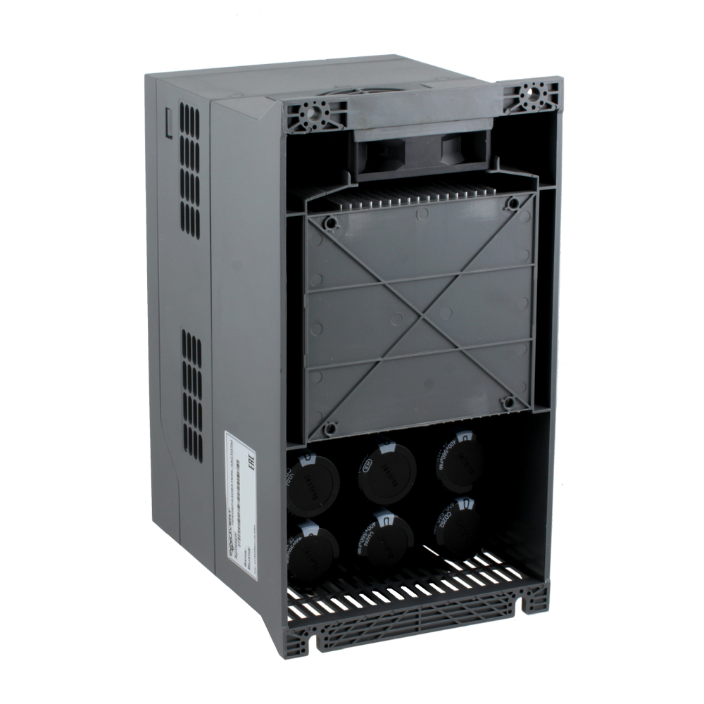 Частотник INNOVERT ITD752U43B3