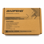 Рация BAOFENG PROFESSIONAL UV5R-5W
