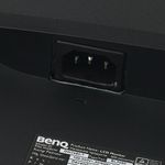 Монитор BENQ BL2480 23,8" (60 см), 1920x1080, 16:9, IPS, 5 ms, 250 cd, VGA, HDMI, DP, черный, 9H.LH1LA.***