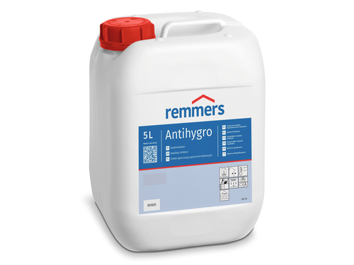 ANTIHYGRO