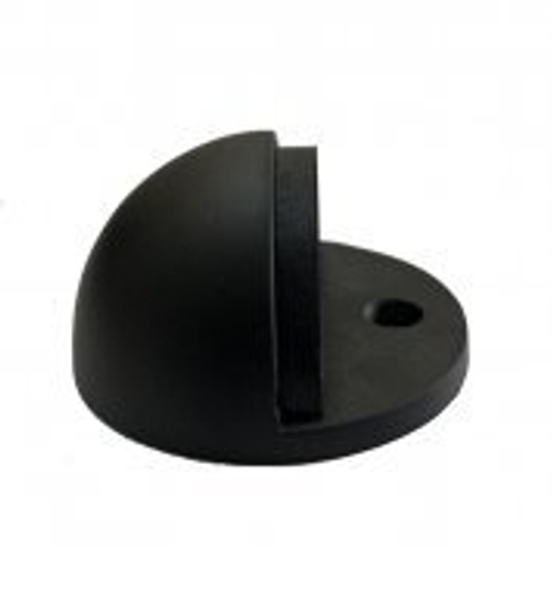 Дверной ограничитель DS3 BL (черный)