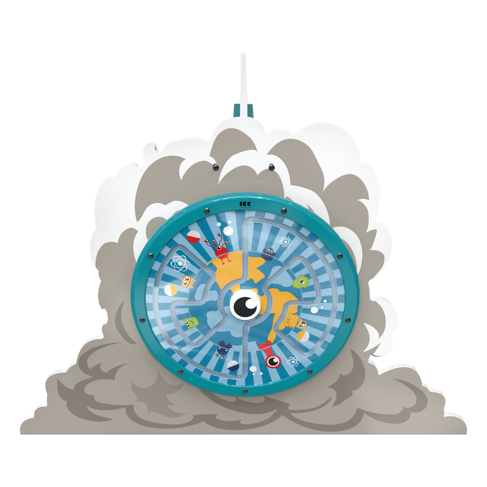 Игровая система Jump Ship Джамп Шип