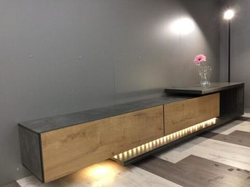 Тумба-ТВ НАРИТА-2 левая