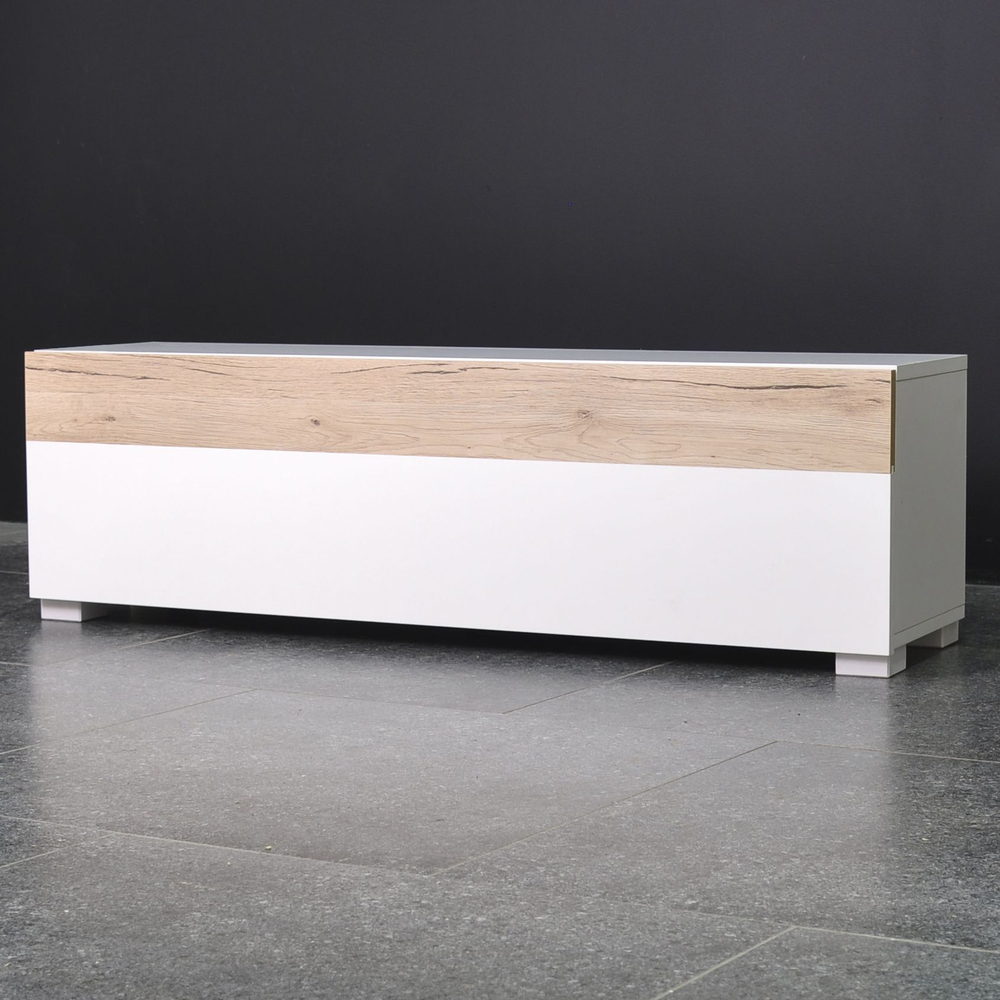 тумба под телевизор напольная Нью-Йорк