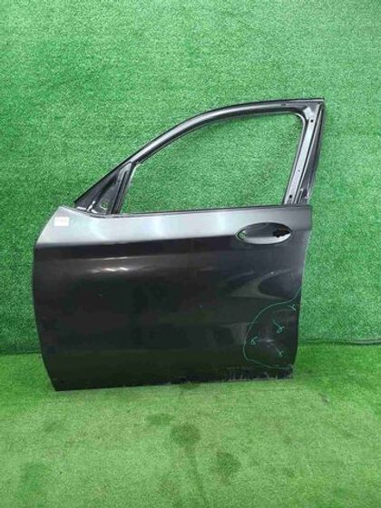 Дверь передняя левая BMW X3 G01 (2017-2024)
