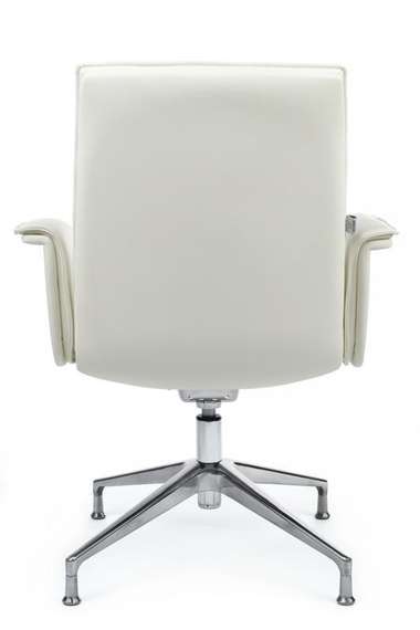 Кресло Rubens-ST C1819-2 Белый