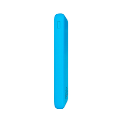 Внешний аккумулятор Kris soft touch, 10000mAh