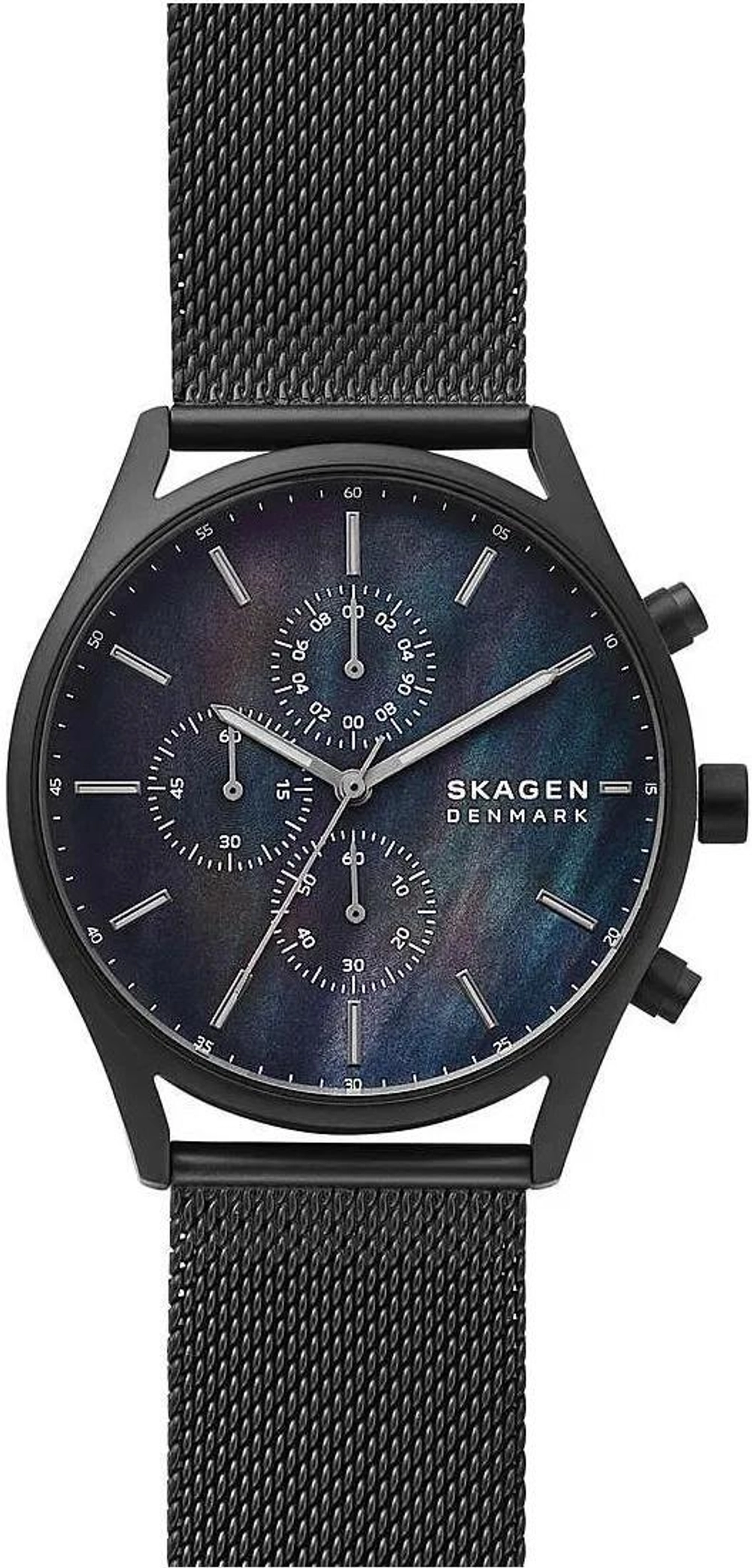 Мужские наручные часы Skagen SKW6651