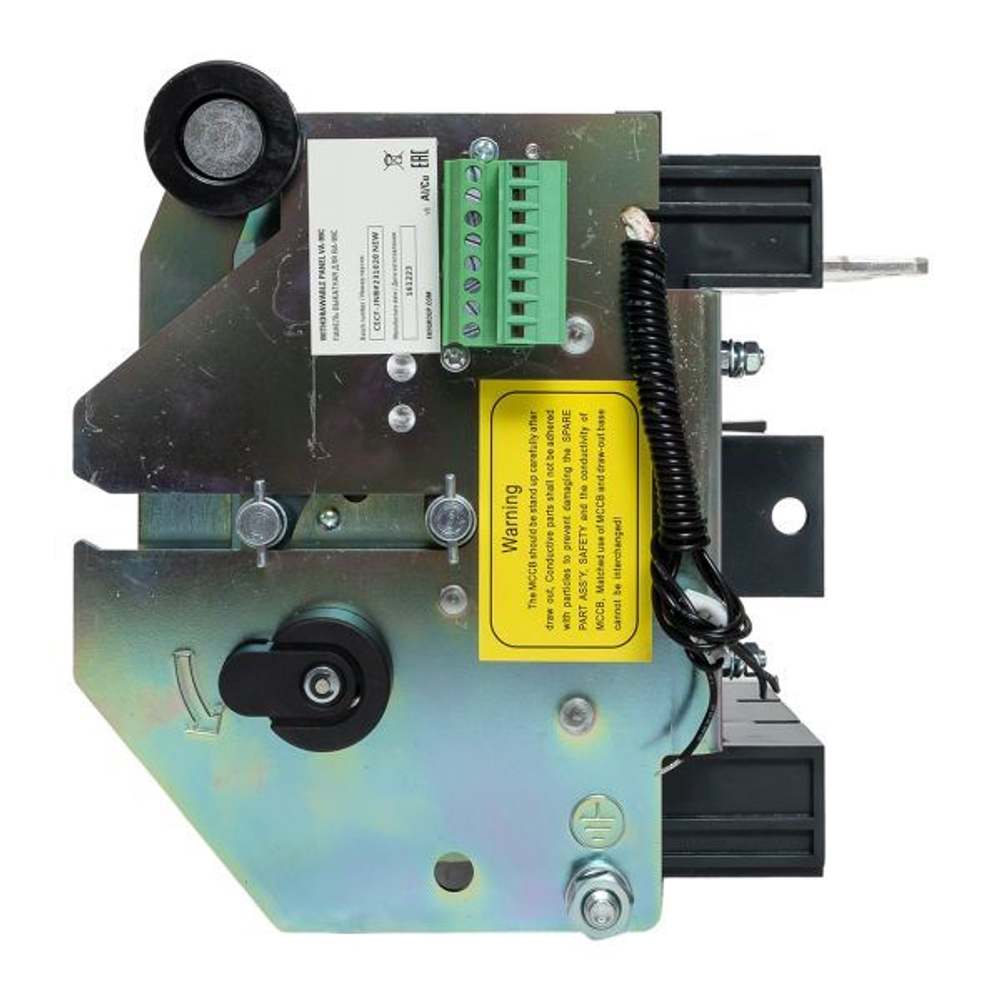 Панель выкатная EKF mccb99c-250-dod-3r